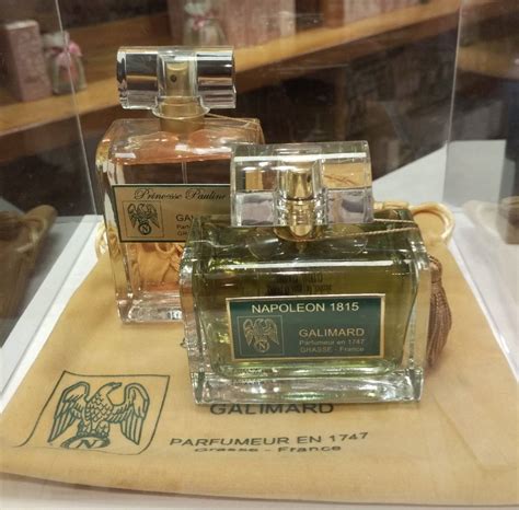 gallimard perfume|galimard perfume history.